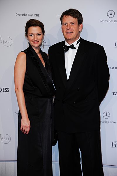 60. Bundespresseball 2011