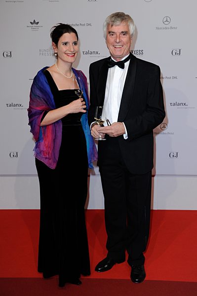 60. Bundespresseball 2011