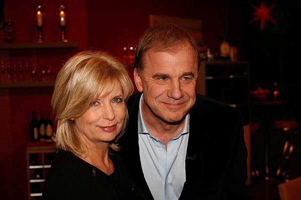 NDR Talk Show - Die Weihnachtsfeier