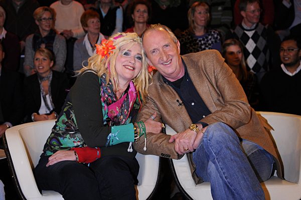 Markus Lanz ZDF Talkshow