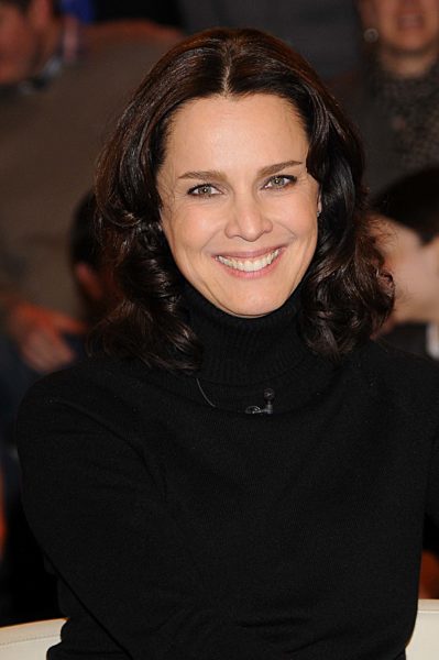 Markus Lanz ZDF Talkshow