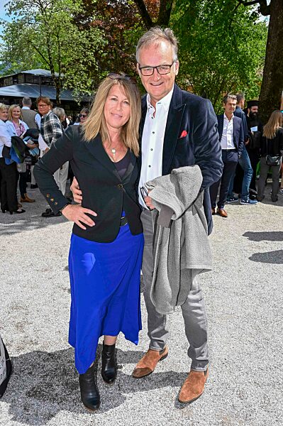 42.Oberammergauer Passionsspiele