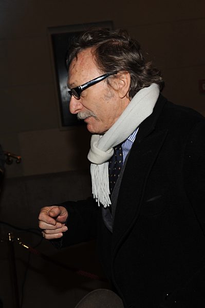 33.Verleihung des Bayerischen Filmpreises 2011