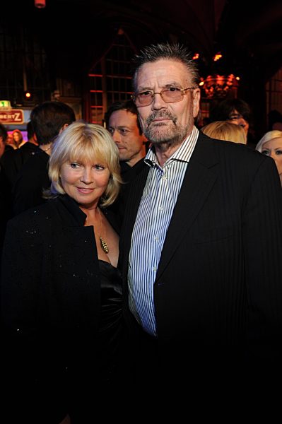 Lambertz Monday Night Party 2012 Chocolate Fashion