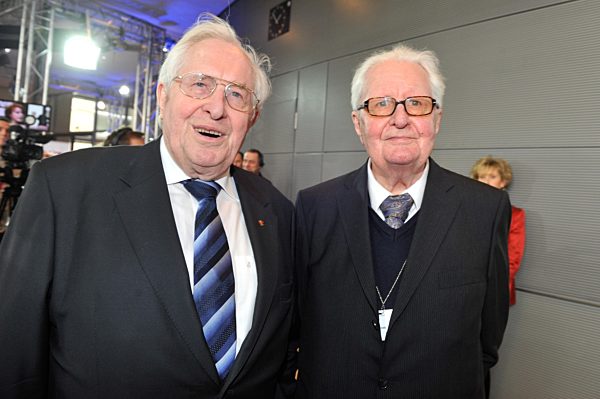 Joachim Gauck Wahl Bundesprsident