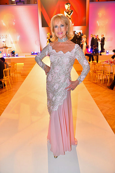 Kurier Romy Gala 2012 Aftershow Party