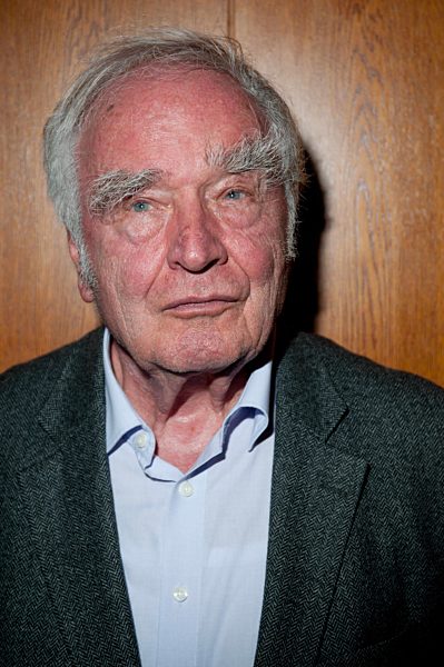 Martin Walser Lesung