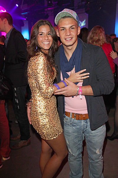 DSDS - Deutschland sucht den Superstar - Finale Aftershow Party