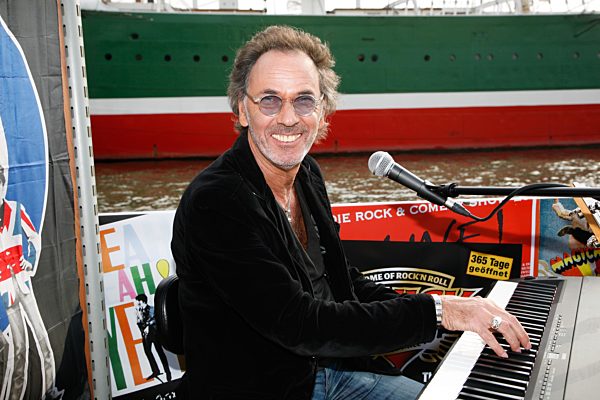 Party Schiffs Taufe Klein Erna