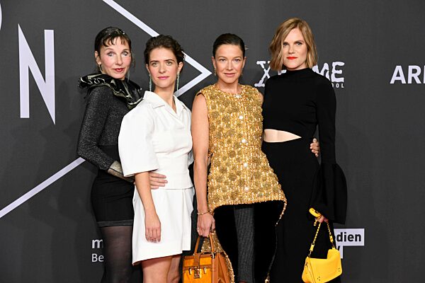 Berlin Babylon - Staffel 4 in Berlin