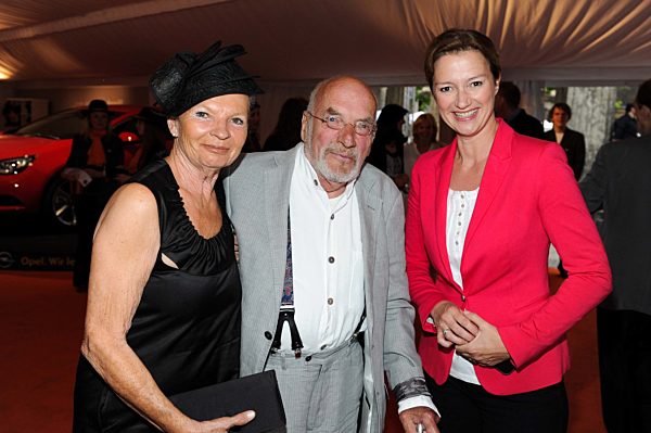 ZDF Sommertreff 2012