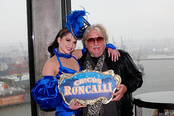 Circus Roncalli PK