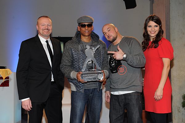 Bundesvision Song Contest 2012