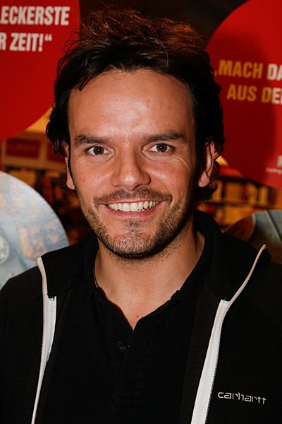 Steffen Henssler Singierstunde zu seinem Buch Schnell schneller Henssler !