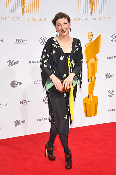 Die Lola, Deutscher Filmpreis 2013