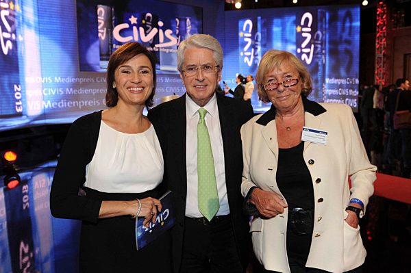 Civis Medienpreis 2013