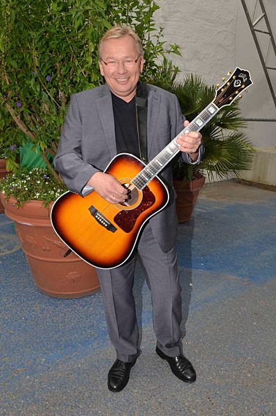 Immer wieder Sonntags