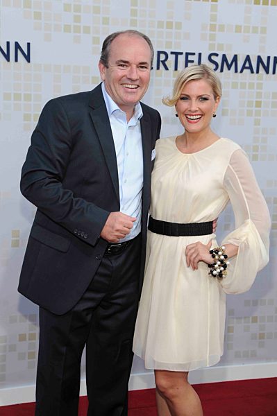 Bertelsmann Party 2013