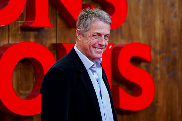 Premiere Dungeons und Dragons  in Berlin