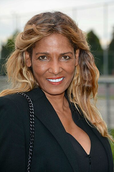 Verleihung Goldene Sonne 2017