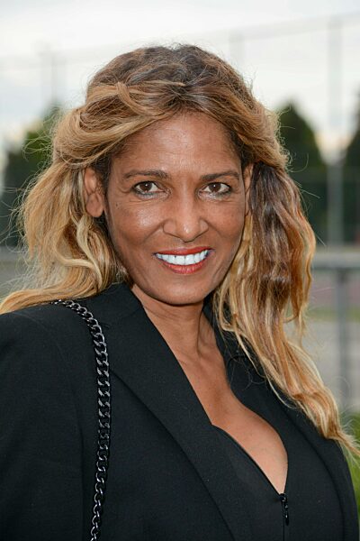 Verleihung Goldene Sonne 2017