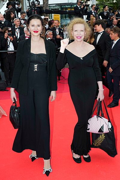 76. Internationalen Filmfestspiele von Cannes