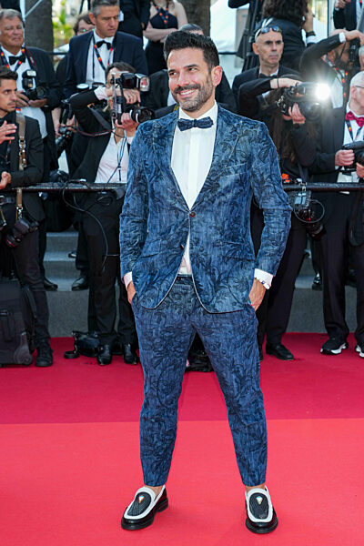 76. Internationalen Filmfestspiele von Cannes