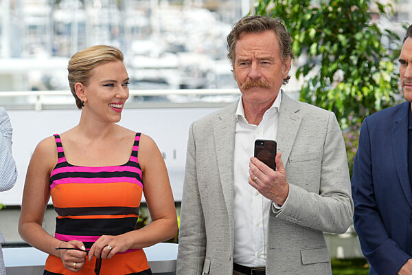 76. Internationalen Filmfestspiele von Cannes