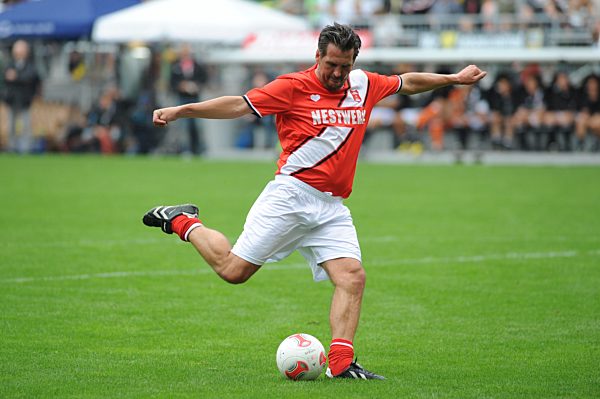 Tag der Legenden in Hamburg