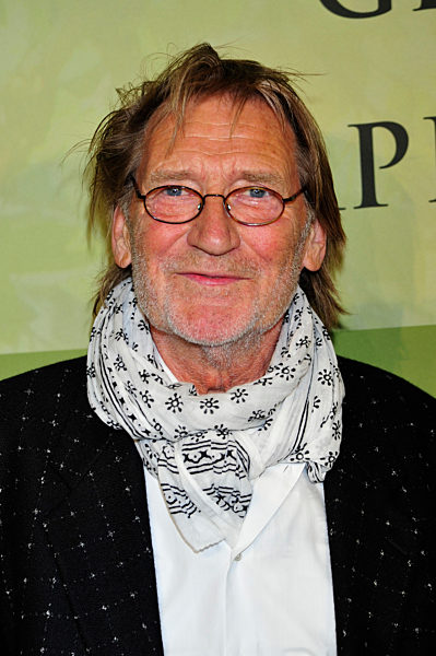 Film Premiere Der Geschmack von Apfelkernen in Hamburg