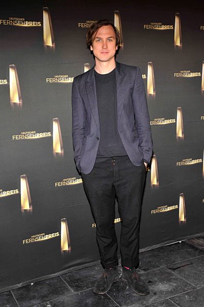 Bekanntgabe der Nominierungen
der Deutsche Fernsehpreis 2013