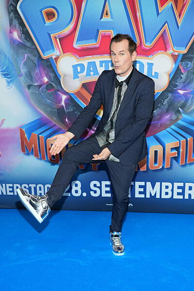 PAW Patrol - Der Mighty in Berlin