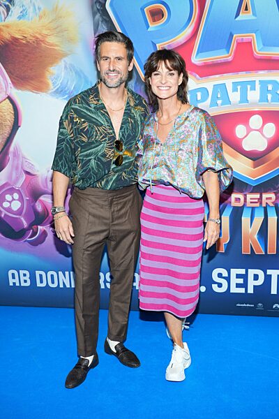 PAW Patrol - Der Mighty in Berlin