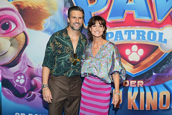 PAW Patrol - Der Mighty in Berlin