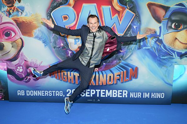 PAW Patrol - Der Mighty in Berlin