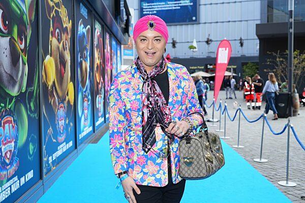 PAW Patrol - Der Mighty in Berlin