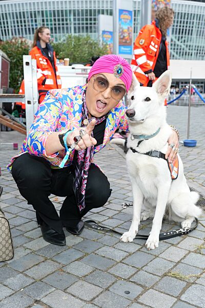 PAW Patrol - Der Mighty in Berlin