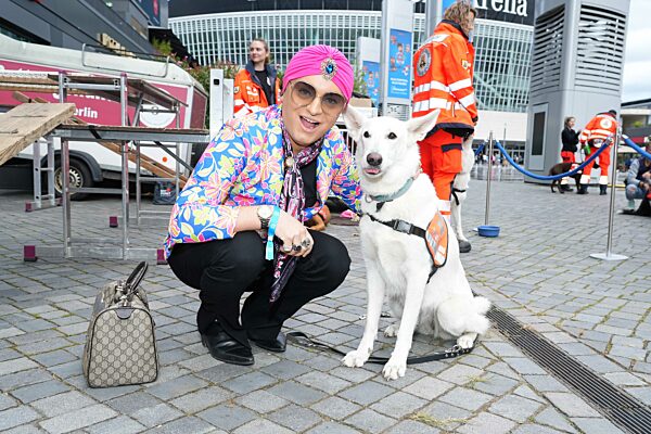 PAW Patrol - Der Mighty in Berlin