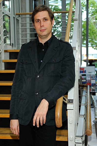 25 Jahre Komoedie Winterhuder Faehrhaus in Hamburg