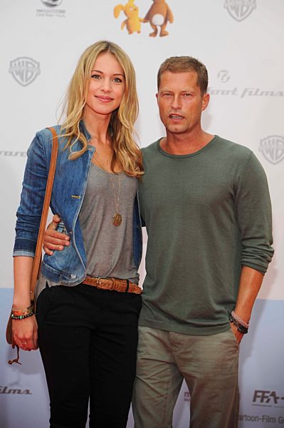 Premiere Keinohrhasen Zweiohrkueken