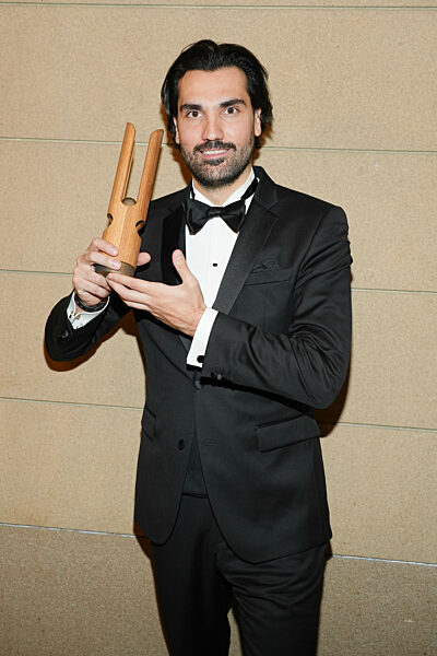 Opus Klassik in Berlin