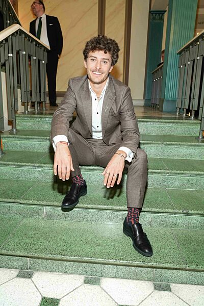 Opus Klassik in Berlin