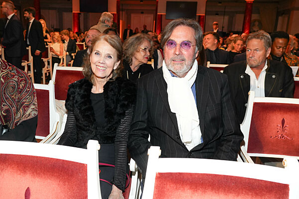 Opus Klassik in Berlin