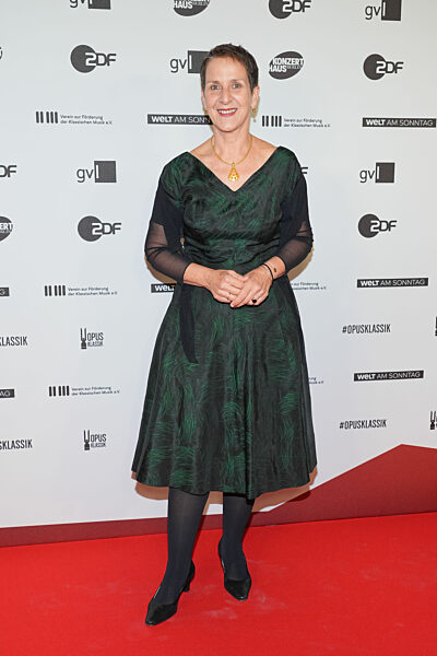 Opus Klassik in Berlin