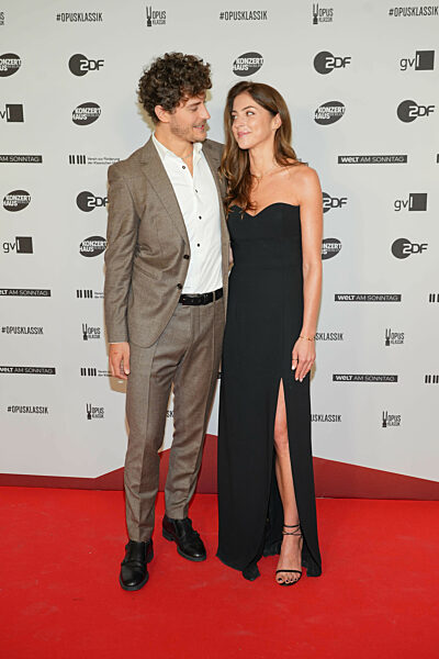 Opus Klassik in Berlin