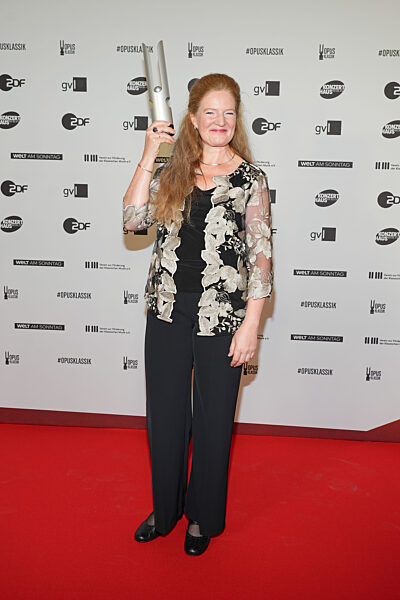 Opus Klassik in Berlin