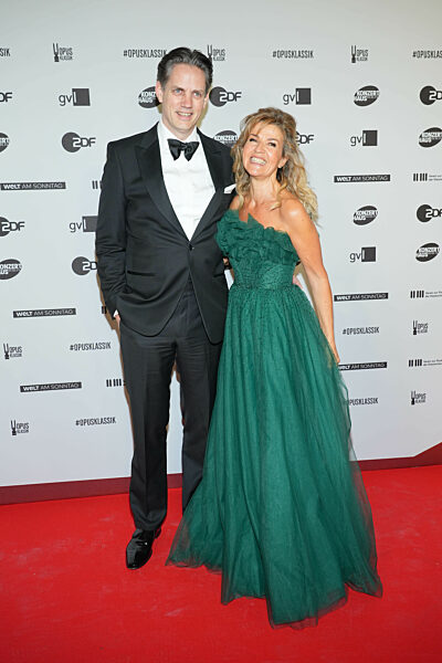 Opus Klassik in Berlin