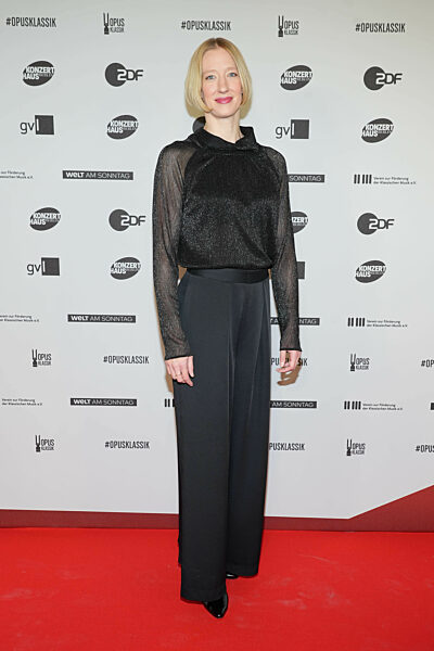 Opus Klassik in Berlin