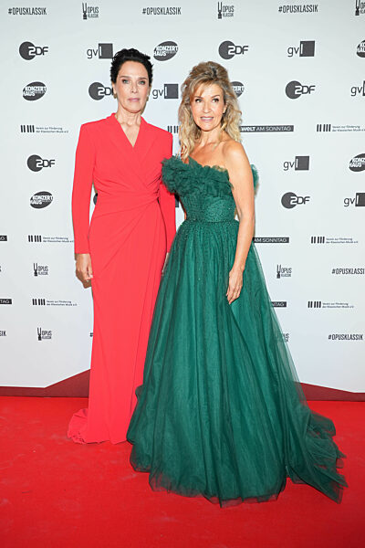 Opus Klassik in Berlin