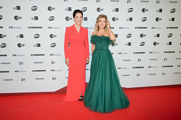 Opus Klassik in Berlin